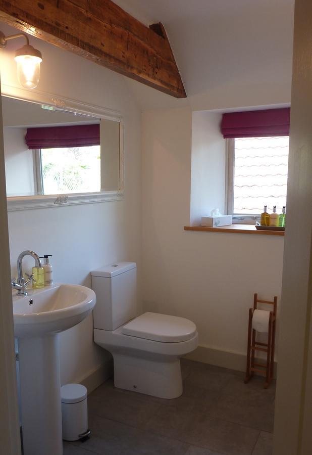 Westbury Cross House Bed & Breakfast Room photo