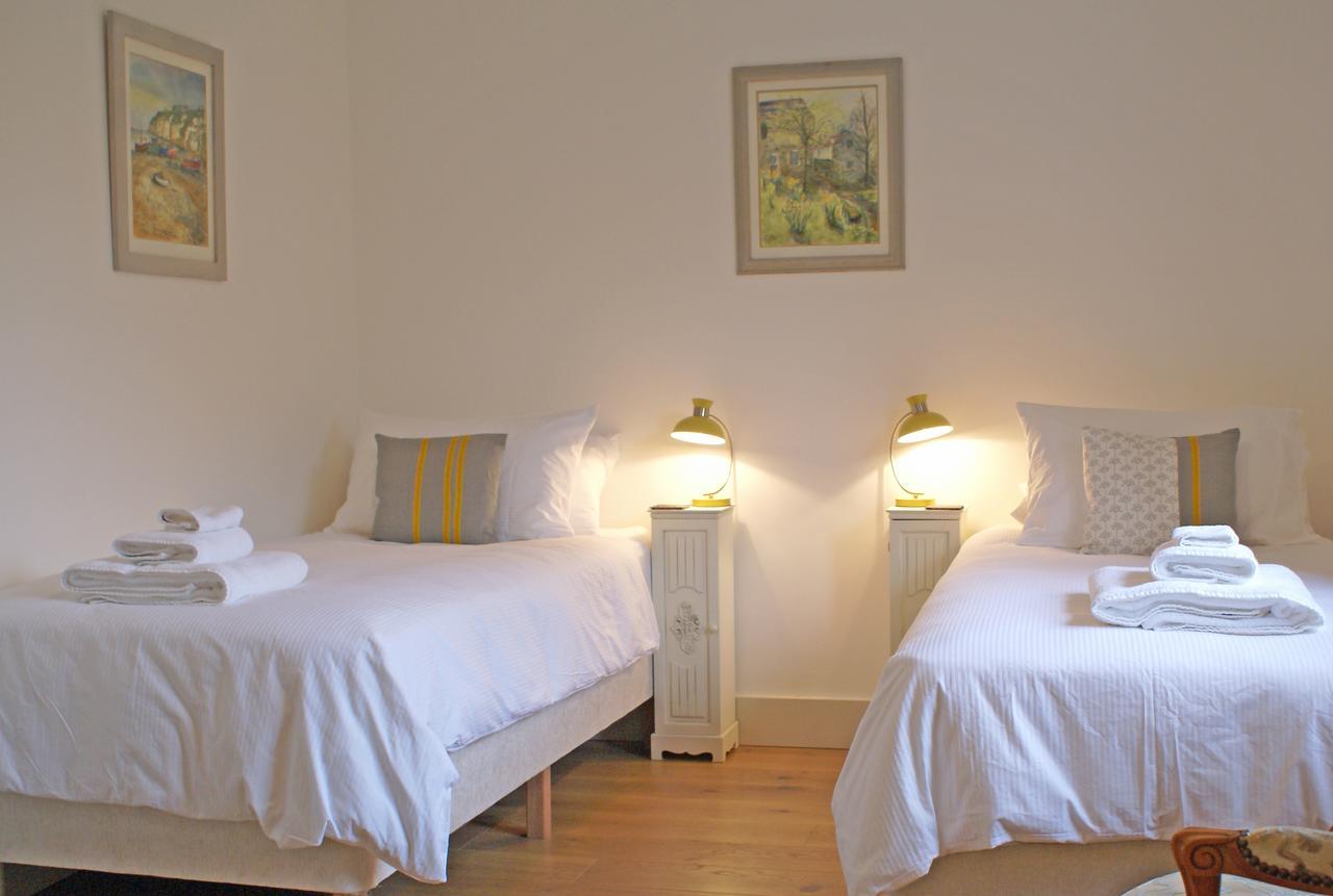 Westbury Cross House Bed & Breakfast Room photo